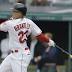 Cleveland Indians outfielder Michael Brantley finally ready to ...