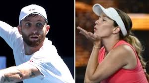 Trend Google: collins tennista