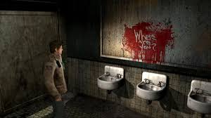Image result for silent hill video game pictures