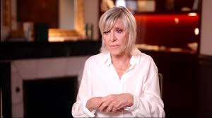 chantal ladesou fils