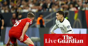 The Guardian - News update
