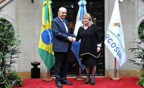 Resultado de imagen para Susana Malcorra