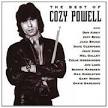 Cozy powell cd