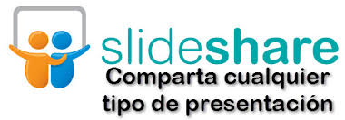 Resultado de imagen de Share SlideShare logo