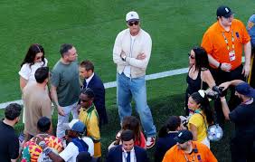 Trend Google: tom brady