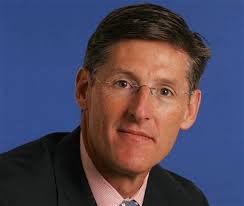 Michael Corbat will take over the role of chief executive of Citigroup following Vikram Pandit&#39;s shock resignation. 3:28PM BST 16 Oct 2012 - Corbat_Michael_2370216c