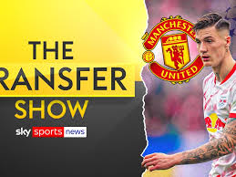 Sky Sports - News update