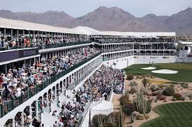 Here’s the prize money payout for each golfer at the 2026 WM Phoenix Open