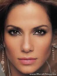 Jennifer Lopez. &amp;. Sandra Bullock &middot; Morph this image See their baby - Sandra-Bullock-and-Jennifer-Lopez