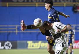 ¡Remontada Épica! Recoleta Sorprende y Hunde a Trinidense 2-3 - Imagen principal del artículo