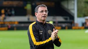 Burton Albion FC - News update