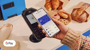 walmart tap to pay Picture
