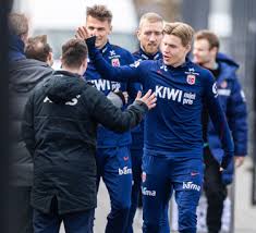 Kampen om VM-plass: – Desperate