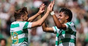 O'Neill backs Duran to shine at Celtic after impressing in draw with Milan