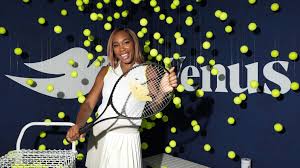 venus williams