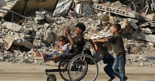 Haaretz - News update