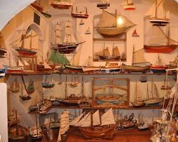 Εικόνα Μουσείο Πανορμίτη