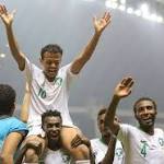 الاتحاد يخطف نجم منتخب الشباب