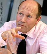 Harald Mix: Brist på stjärnförvaltare hot mot riskkapitalet - mix