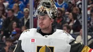 Canadian goalie on hockey's biggest stage 1 year after being found not guilty of sexual assault