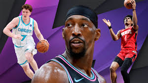 NBA Power Rankings: Final Weeks Preview