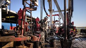 Abu Dhabi state energy group to invest ‘tens of billions’ in US push