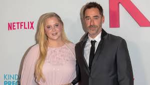 Amy Schumer y Chris Fischer: ¿Crisis Matrimonial o Problemas Normales?
