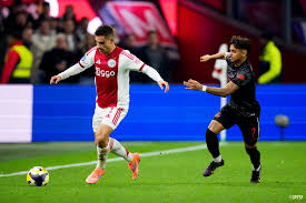 VoetbalPrimeur.nl - News update