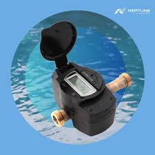 Featuring solid state ultrasonic metrology, #MACH10 meters ...