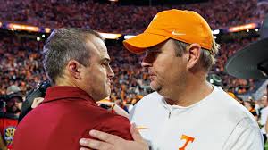 Live Updates: Tennessee Football: vs. South Carolina - Sports Illustrated