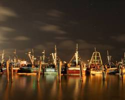 Image of Royapuram Fishing Harbour, Chennai