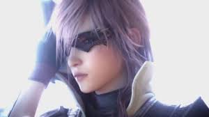 Image result for Final Fantasy XIII - Lightning Returns pic