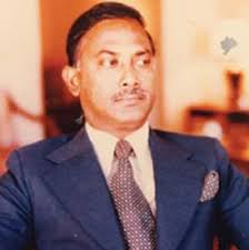 Today is the 30th death anniversary of President Ziaur Rahman. This anniversary comes at a time when Zia, his image, contribution and his philosophy are ... - Ziaur_Rahman