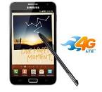 Samsung note 4g