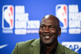 Michael Jordan Joins NBC Sports as NBA Special Contributor