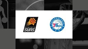 How to watch Suns vs. 76ers: TV channel and streaming options for January 20 - The Athletic