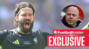 Alisson Transfer News: Liverpool Block Move After Complication Over Deal