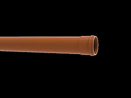 Orange-Brown (Brick) Pipes with Lip-Ring Socket (TD) - SN8 ...