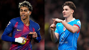 fc barcelona champions league