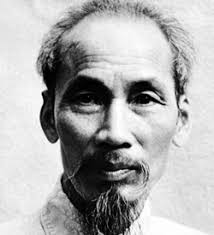 Agreement recognizing Vietnam as autonomous state in the Indochinese Federation &amp; French Union signed by Ho Chi Minh more . - 4603-Ho-Chi-Minh