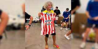 Pibe Valderrama