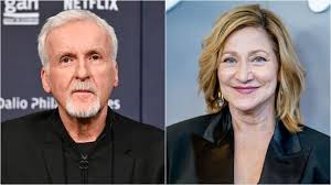 Edie Falco apparently displeased James Cameron with her joke about Avatar 2 
flopping