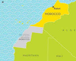 Image of Morocco