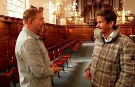 Volle zalen nu kijken of gemist?