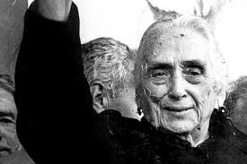 Resultado de imagen de pasionaria dolores