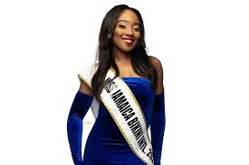 Muere LaToya Malcolm, exfinalista de Miss Universo Jamaica