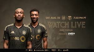 Where To Watch | LAFC vs. Portland Timbers - 2026 MLS Season