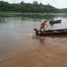 Cadáver hallado en el Paraná: ¿Es el sicario del militar Moral? Y otro cuerpo encontrado