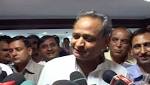 Raje's Gaurav Yatra Will Turn