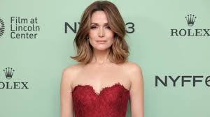 Rose Byrne on Spy Sequel and "If I Had Legs I'd Kick You"
